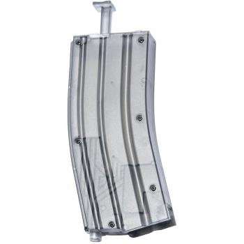 ASG HIGH CAP M4 STYLE HI CAP SPEED LOADER 400RD