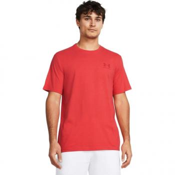 Camiseta Core Small Logo de Under Armour