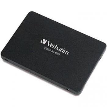 Verbatim Vi550 S3 2TB 2.5 SATA III Internal Gaming SSD