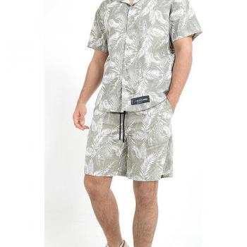 Sixth June Tropical Men's Shorts