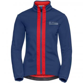 VAUDE  Chaqueta, Mujer, Sailor Blue, 36