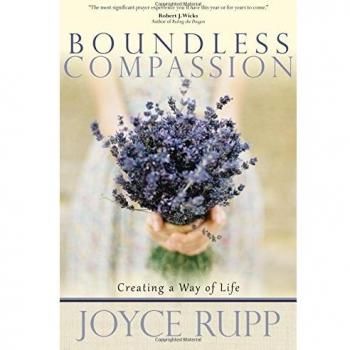 Boundless Compassion: Creating a Way of Life