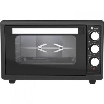 Horno eléctrico Thulos TH-HE38L2 1800W 38L