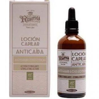 Tratamiento Capilar Anticaída de 100ml