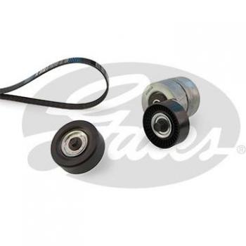 Kit de Correas Micro-V Multi-Ribadas Gates K036PK1573