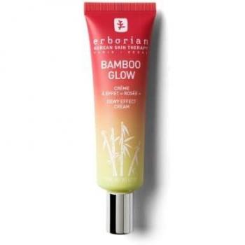 Erborian Bamboo Glow Dewy Effect Moisturizer Cream 30ml