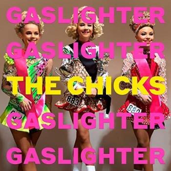 Gaslighter vinilo