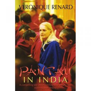 Pantau en India - Veronique Renard (tapa blanda)