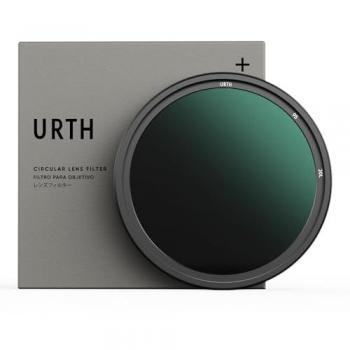 Urth 95mm Variable ND Filter (ND64-1000, 6-10 Stops) Plus+