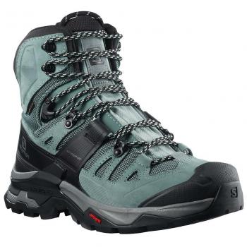 Salomon - Botas de montaña de hombre Quest 4 GTX