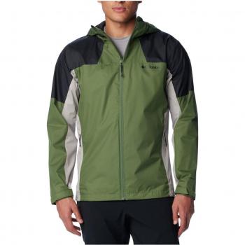 Columbia - Chaqueta impermeable de hombre Inner Limits™ III Columbia
