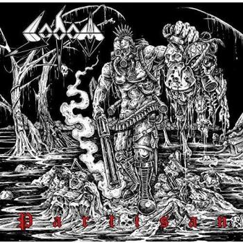 Partisan vinilo 2