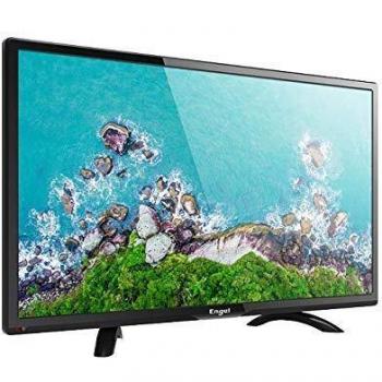 TV ENGEL 24 LE2455 HD BLACK OCA HOTEL