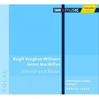 Silence Et Musique