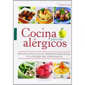 Cocina para los Alergicos