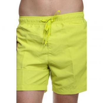 Calvin Klein - Bañador - para hombre amarillo L 