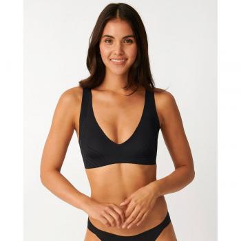 Sloggi Top de mujer de microfibra ultra fina suave