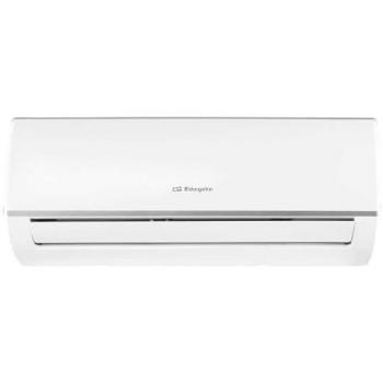 Aire acondicionado Orbegozo FDI 183, tipo portátil, refrigerante R32, potencia de 18000 BTU, clase energética A++, función deshumidificadora, control remoto incluido, diseño compacto y moderno