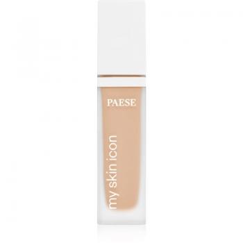 Paese My Skin Icon Mattifying Foundation Shade 2W Warm Beige 33 ml