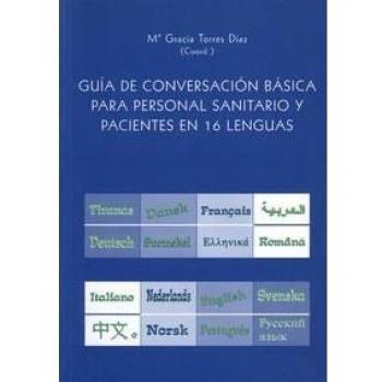 Guía de conversación básica para personal sanitario y pacientes en 19 lenguas: 37