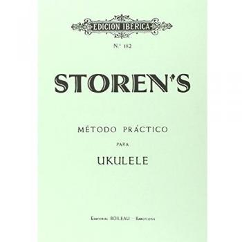 Método práctico para Ukulele