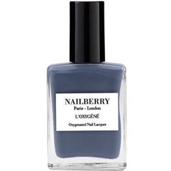 Nailberry L'Oxygéné Esmalte de Uñas Oxigenado 15 ml - Tono Spiritual