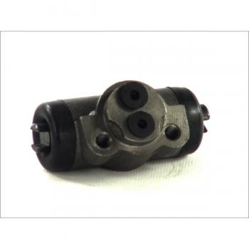Cilindro de freno de rueda ABE C55043ABE Izquierda - Cilindro de freno, lado izquierdo, marca ABE, modelo C55043ABE