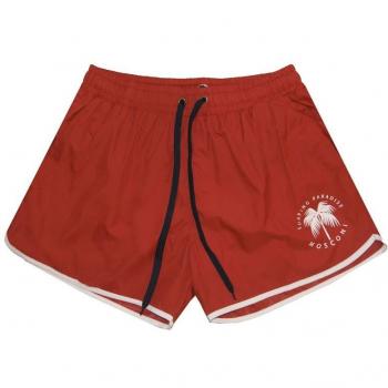 Bañador Hombre Mosconi Mb Burton Rojo