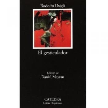 El gesticulador: 564