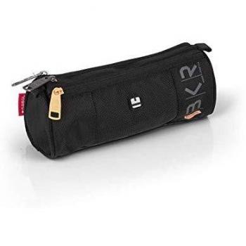 GABOL PORTATODO WP 3 DPT Estuche, Adultos Unisex, Negro