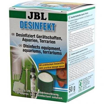 JBL Desinfekt 50 G 50 g