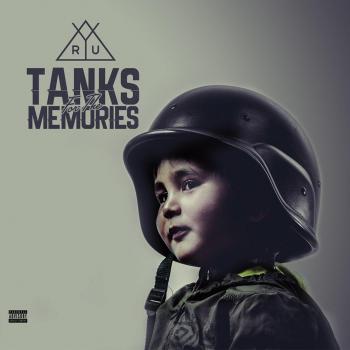 Memory Lane Tank Top