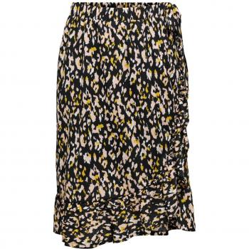 Only Onlpella Midi Women's Skirt