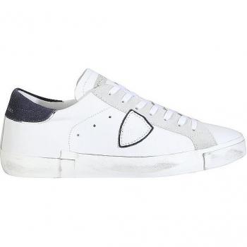 Philippe Model PRSX Low Men's Multicolor Stylish Sneakers Size 10 US