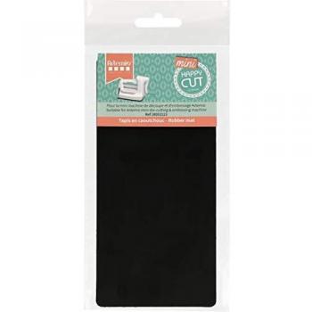 Rubber Pad For Mini Happy Cut