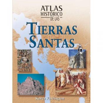 Atlas historico de las tierras santas