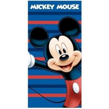 Toalla playa Mickey Disney Joyful Blue