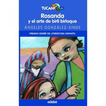 Rosanda y el arte de birli birloque: 43