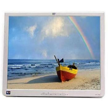HP Monitor 17 L1740 Usado SIN PEANA Grado B