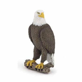 Papo Hand-Painted Sea Eagle Figurine (50181)