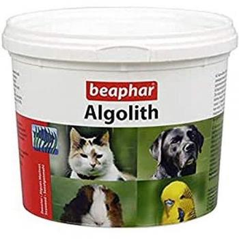 Suplemento Alimenticio Algas Algolith Beaphar