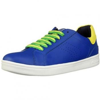 Geox J825VC 043BC Zapatos Niño Azul 32