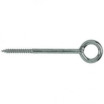 Fischer Armella de espiga roscada GS 8 x 50