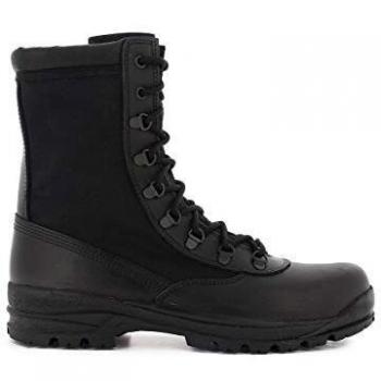 CHIRUCA Botas AZOR Box Negro