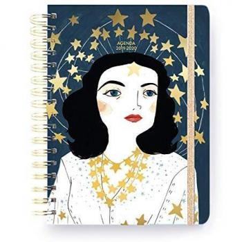 Agenda escolar 20192020 maria hesse tantanfan