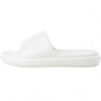 Chanclas Levi's June Next S para mujer en color blanco