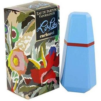 Lou Lou by Cacharel Eau de Parfum For Women, 30ml