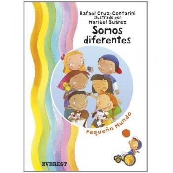 Somos diferentes