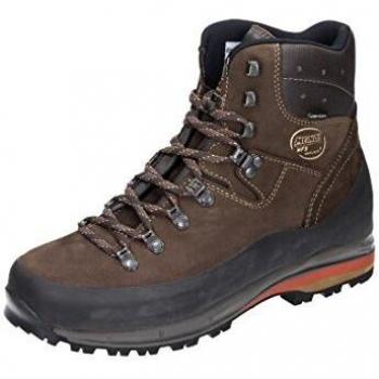 Meindl Men's Vakuum GORE-TEX® Walking Boots - Size 10, GTX, Male