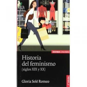 Historia del feminismo: siglos XIX y XX